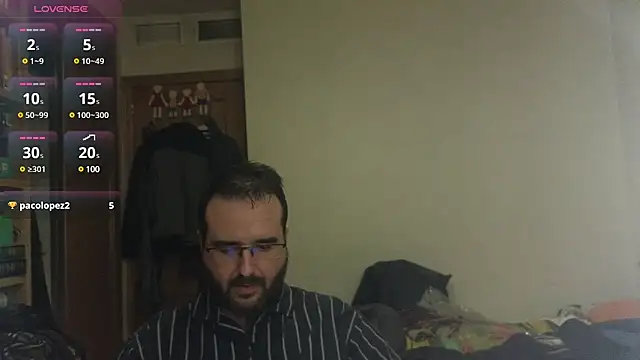 curiosillo83 online show from 03-19-25, 02:37