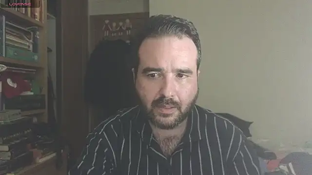 curiosillo83 online show from 03-21-25, 08:50