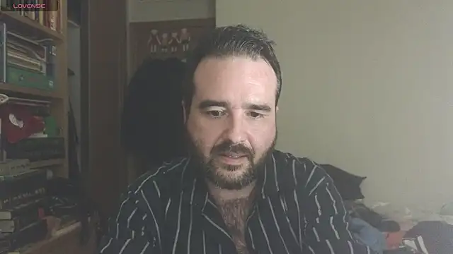 curiosillo83 online show from 03-21-25, 11:56