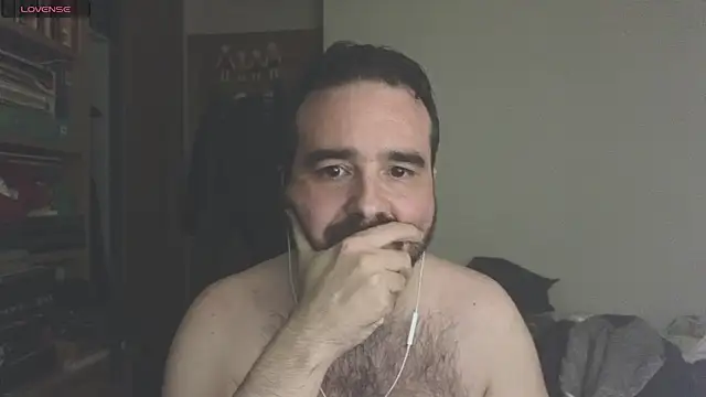 curiosillo83 online show from 03-22-25, 09:02