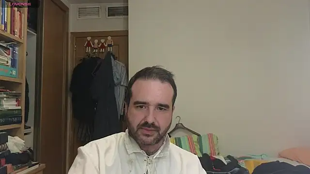 curiosillo83 online show from 09-15-25, 03:17