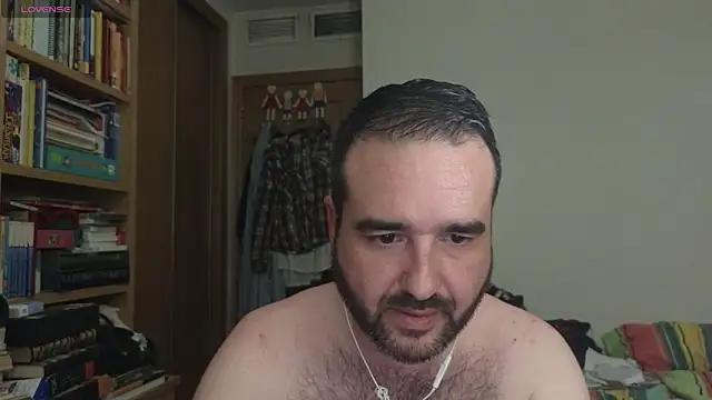 curiosillo83 online show from 10-08-25, 02:31