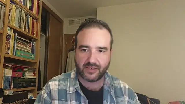 curiosillo83 online show from 10-21-25, 02:29