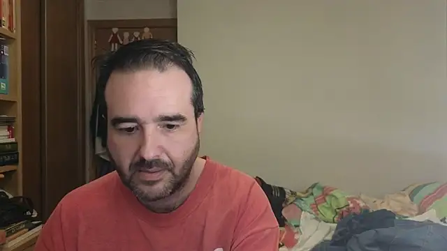 curiosillo83 online show from 11-16-25, 09:26