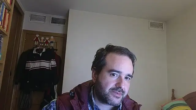 curiosillo83 online show from 03-27-26, 03:23