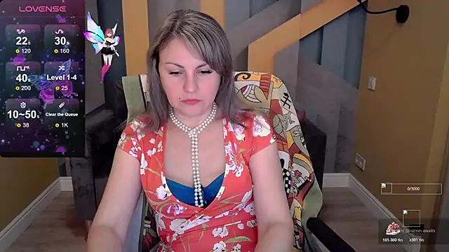 Snapshot of Candy_Long chatting on 10-21-25, 05:19 Candy Long online show from 10-21-25, 05:19