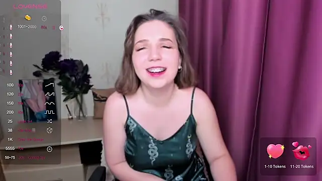 Snapshot of KindHazelHere_ chatting on 01-29-25, 01:16 KindHazelHere online show from 01-29-25, 01:16