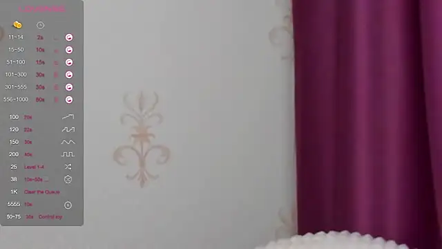 Snapshot of KindHazelHere_ chatting on 02-08-25, 02:16 KindHazelHere online show from 02-08-25, 02:16