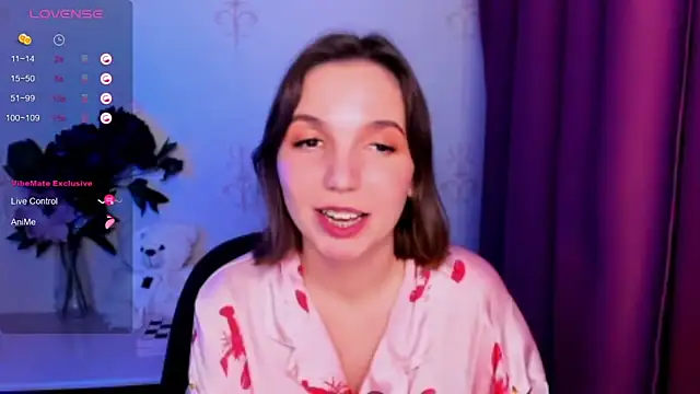 KindHazelHere  online show from 01-11-26, 08:19