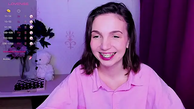 KindHazelHere  online show from 03-27-26, 08:26