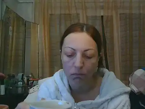 ShawnaAdams online show from 01-19-25, 08:09