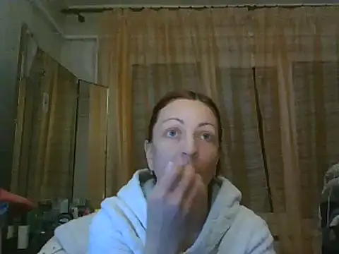 ShawnaAdams online show from 01-20-25, 07:35