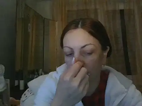 ShawnaAdams online show from 01-25-25, 09:57