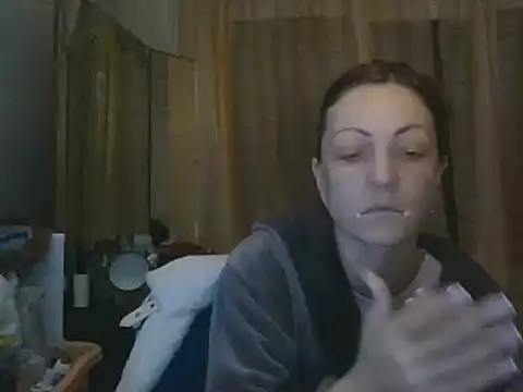 ShawnaAdams online show from 02-01-25, 09:29