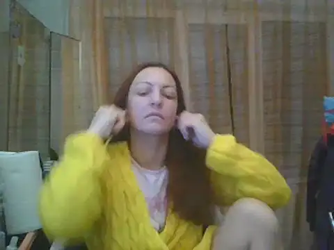 ShawnaAdams online show from 02-02-25, 04:32