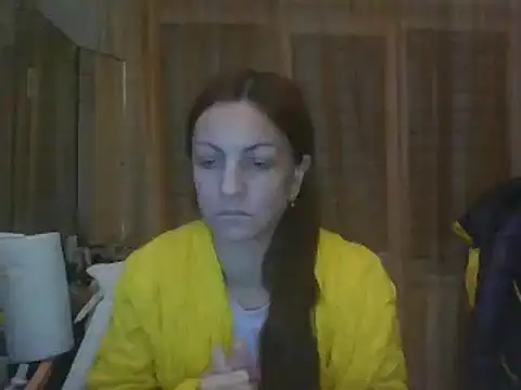 ShawnaAdams online show from 02-02-25, 07:35