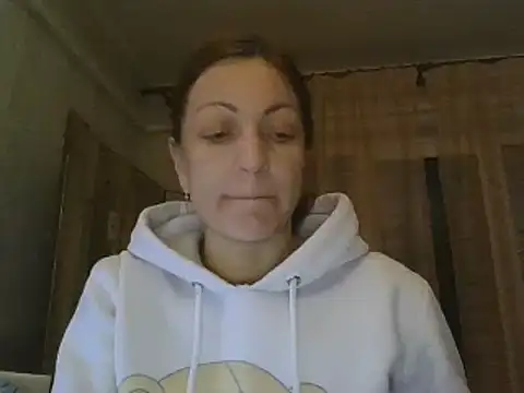 ShawnaAdams online show from 02-06-25, 05:51