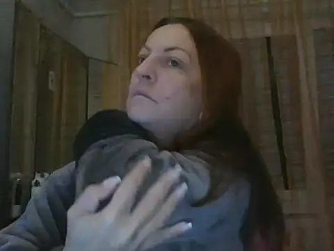 ShawnaAdams online show from 02-08-25, 08:53