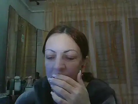 ShawnaAdams online show from 02-09-25, 04:18