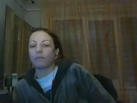 ShawnaAdams online show from 02-09-25, 08:56