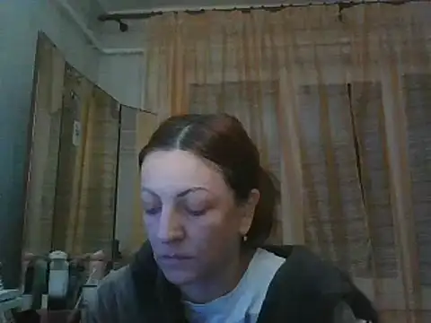 ShawnaAdams online show from 02-10-25, 08:00