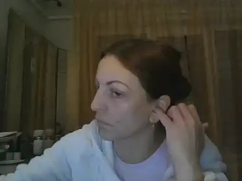 ShawnaAdams online show from 02-16-25, 08:33