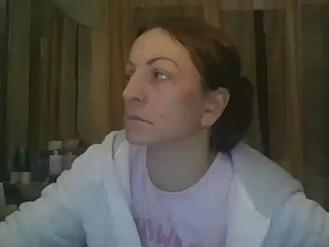 ShawnaAdams online show from 02-17-25, 07:10