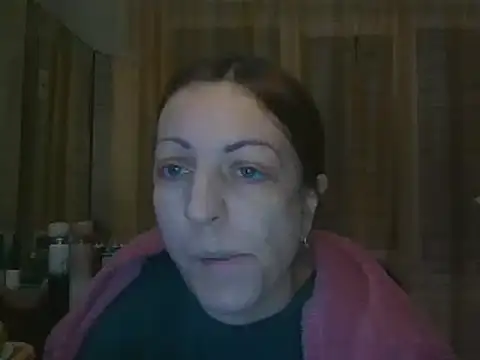 ShawnaAdams online show from 02-18-25, 05:10