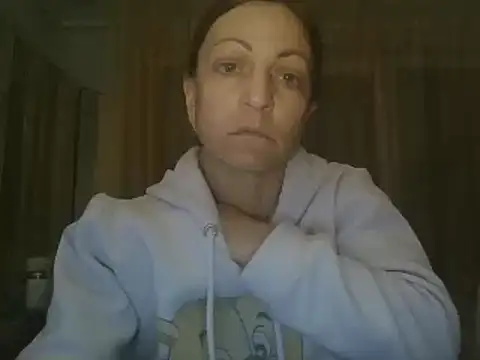 ShawnaAdams online show from 02-25-25, 06:42