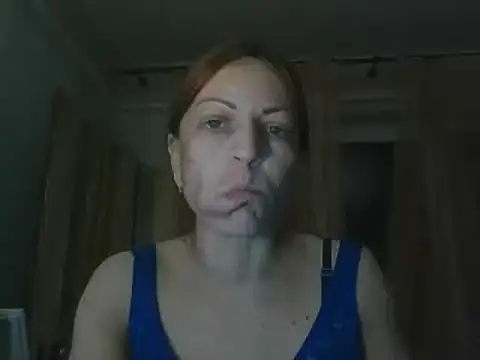 ShawnaAdams online show from 03-12-25, 04:56