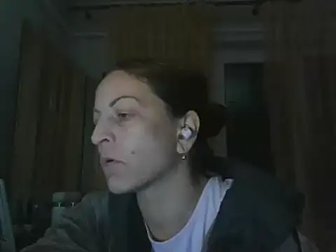 ShawnaAdams online show from 03-15-25, 09:05