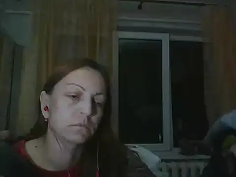 ShawnaAdams online show from 03-22-25, 09:10