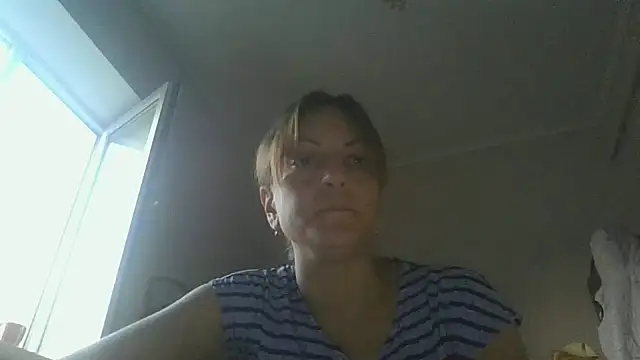 ShawnaAdams online show from 09-08-25, 04:06