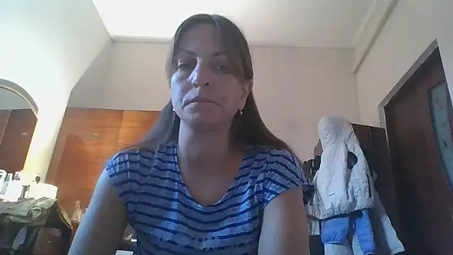 ShawnaAdams online show from 09-11-25, 04:07