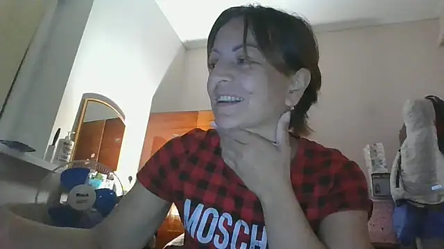 ShawnaAdams online show from 09-18-25, 06:21