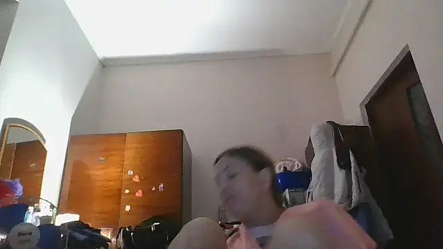 ShawnaAdams online show from 09-19-25, 08:20