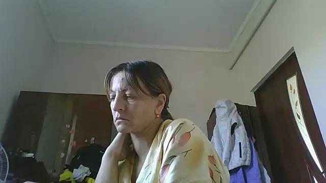 ShawnaAdams online show from 09-21-25, 09:00