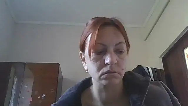 ShawnaAdams online show from 10-05-25, 08:34