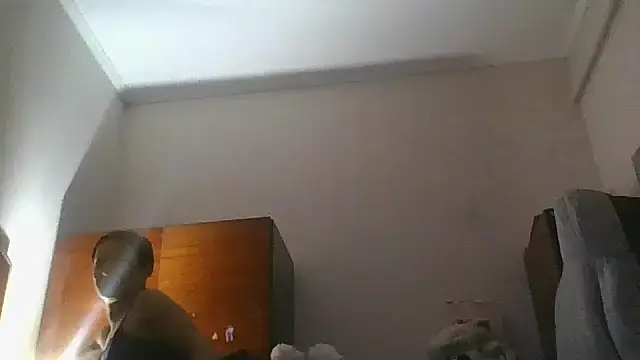 ShawnaAdams online show from 10-18-25, 06:19