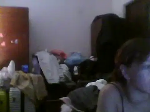 ShawnaAdams online show from 11-27-25, 03:25