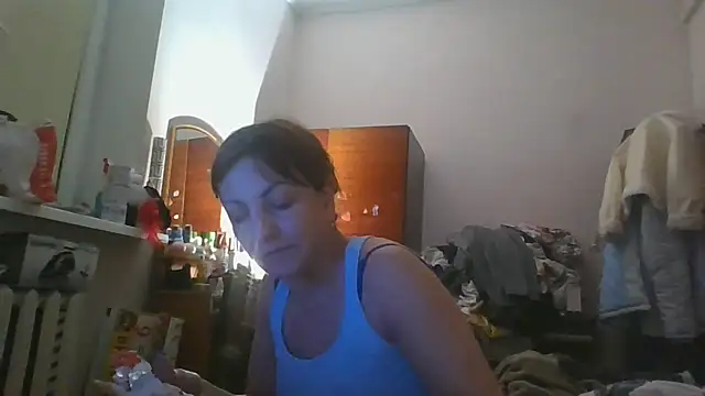 ShawnaAdams online show from 12-05-25, 02:47