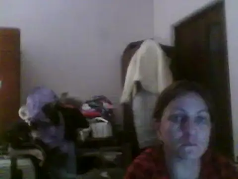 ShawnaAdams online show from 12-15-25, 04:55