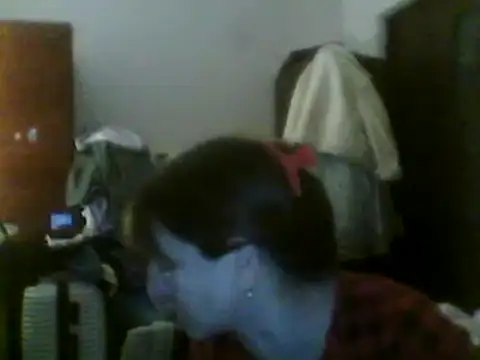 ShawnaAdams online show from 12-16-25, 03:06