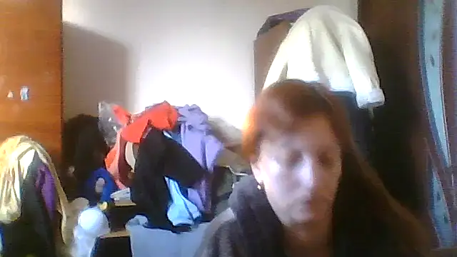 ShawnaAdams online show from 03-23-26, 03:27