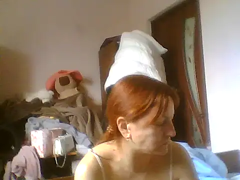 ShawnaAdams online show from 04-03-26, 02:15