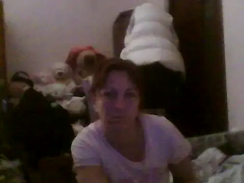 ShawnaAdams online show from 04-04-26, 08:28