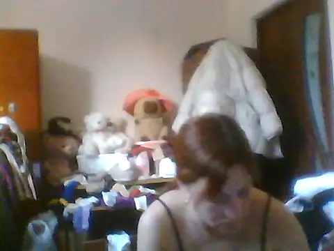 ShawnaAdams online show from 04-11-26, 04:22