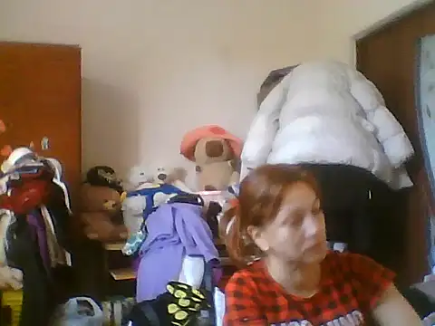 ShawnaAdams online show from 04-15-26, 02:24