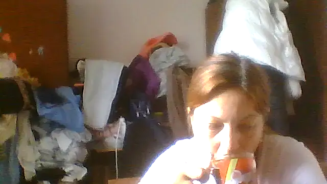 ShawnaAdams online show from 06-08-26, 10:48