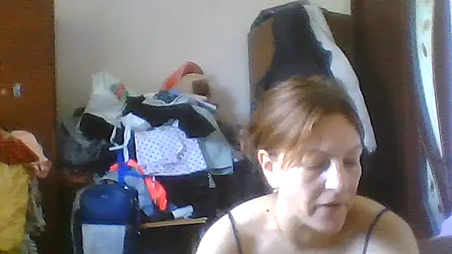 ShawnaAdams online show from 06-22-26, 11:29